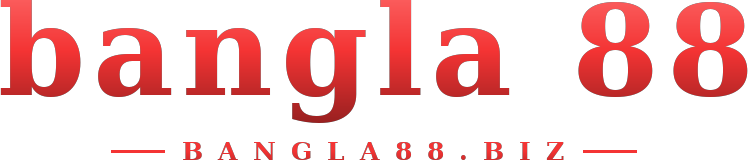 bangla 88 logo